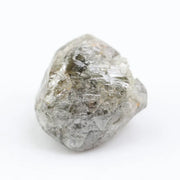  grey color raw uncut gems and uncut diamond use for jewelry collection