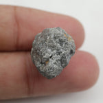 grey colour macle rough diamond octahedron diamond rough