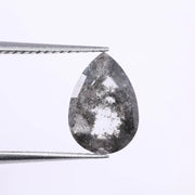 natural colored diamonds, 2.5 ct natural diamond, 3 carat natural emerald cut diamond