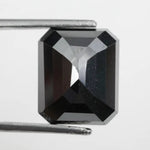 black colour diamond how much is 6carat natural diamond