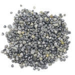 assorted natural rough diamonds in varied colors and irregular shapes for custom engagement ring designs