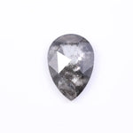 natural colored diamonds, 2.5 ct natural diamond, 3 carat natural emerald cut diamond