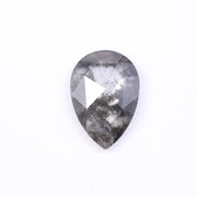 natural colored diamonds, 2.5 ct natural diamond, 3 carat natural emerald cut diamond