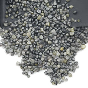 assorted natural rough diamonds in varied colors and irregular shapes for custom engagement ring designs