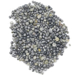 assorted natural rough diamonds in varied colors and irregular shapes for custom engagement ring designs