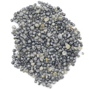 assorted natural rough diamonds in varied colors and irregular shapes for custom engagement ring designs