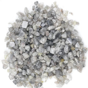grey natural diamond fragments in raw irregular form for jewelry crafting