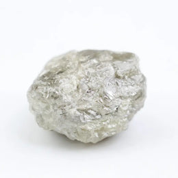 grey colour natural diamond raw diamond in rock and rough diamond rocks