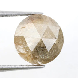 light brown colour diamond natural diamond for sale