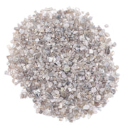 natural brown diamond chips in irregular raw form for custom jewelry designs
