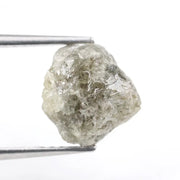 grey colour natural diamond raw diamond in rock and rough diamond rocks