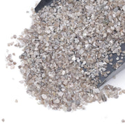 natural brown diamond chips in irregular raw form for custom jewelry designs