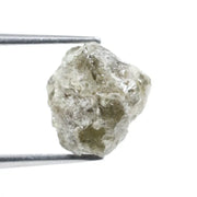 grey colour natural diamond raw diamond in rock and rough diamond rocks