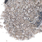 natural brown diamond chips in irregular raw form for custom jewelry designs
