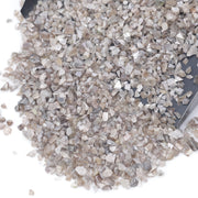 natural brown diamond chips in irregular raw form for custom jewelry designs