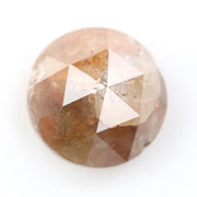 brownish orange colour diamond best natural diamonds
