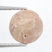 brownish orange colour diamond best natural diamonds