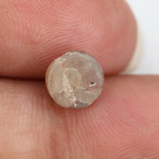brownish orange colour diamond best natural diamonds