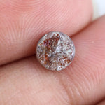 brown colour diamond how much is a 1.06 carat natural diamond