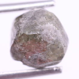 Shop - Natural Uncut Grey Diamond 2.57 Carat Rough Diamond ( 7.74*6.75*6.62 )
