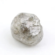 grey colour loose raw diamonds and raw uncut diamond engagement rings collection