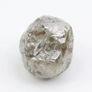 grey colour loose raw diamonds and raw uncut diamond engagement rings collection