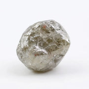 3.40 Ct Grey Natural Rough Diamond Raw Loose Diamond  Uncut For Pendant