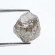 grey colour loose raw diamonds and raw uncut diamond engagement rings collection