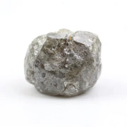 grey colour pictures of a raw diamond and pure diamonds collection