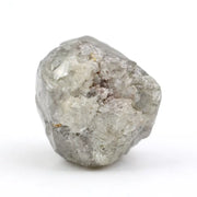grey colour pictures of a raw diamond and pure diamonds collection