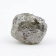 grey colour pictures of a raw diamond and pure diamonds collection