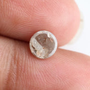 brownish orange colour diamond 1.00 carat natural diamond f d color vs clarity price
