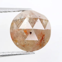 orange colour damond natural diamond price