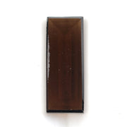 brown colour 0.94 carat natural lab grown diamond price  Baguette diamond ring natural