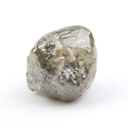 grey colour pictures of a raw diamond and pure diamonds collection
