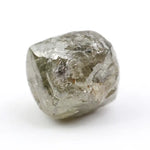 grey colour pictures of a raw diamond and pure diamonds collection