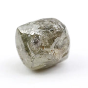grey colour pictures of a raw diamond and pure diamonds collection