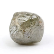 grey colour pictures of a raw diamond and pure diamonds collection