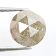brownish yellow colour diamond what's the difference between lab grown and natural diamonds