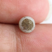 brownish yellow colour diamond what's the difference between lab grown and natural diamonds
