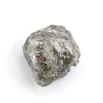 grey colour loose raw diamonds and raw uncut diamond engagement rings collection