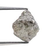 grey colour loose raw diamonds and raw uncut diamond engagement rings collection