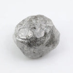 grey colour raw diamond and rough natural rough diamond collection