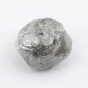 grey colour raw diamond and rough natural rough diamond collection