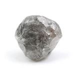 grey colour raw diamond and rough natural rough diamond collection