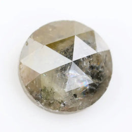 grey colour diamond can you tell a difference between lab and natural diamonds