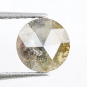 grey colour diamond can you tell a difference between lab and natural diamonds