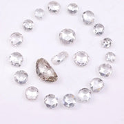 2.72 Ct Antique Fancy Shape Lab Grown Diamonds , Unique Mixed Cut Loose CVD Diamonds, Ethical Conflict Free Diamonds for Engagement Jewelry