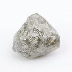 grey colour a raw diamond and raw grey diamonds rough natural rough diamond collection