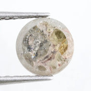 grey colour diamond can you tell a difference between lab and natural diamonds